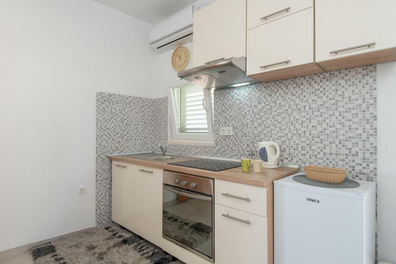 Apartment Kuna Kuna Pelješka Exteriör bild